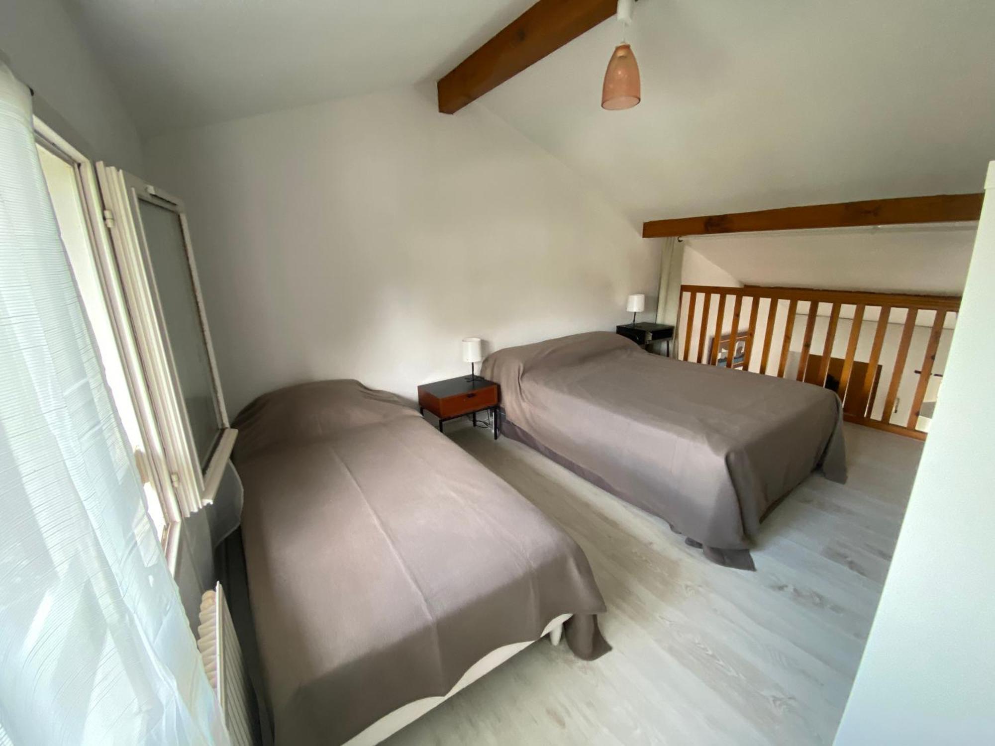 Maison Classee Avec Jardinets A 800M De La Plage Капбретон Экстерьер фото